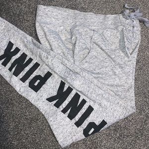 Victoria Secret Pink Joggers